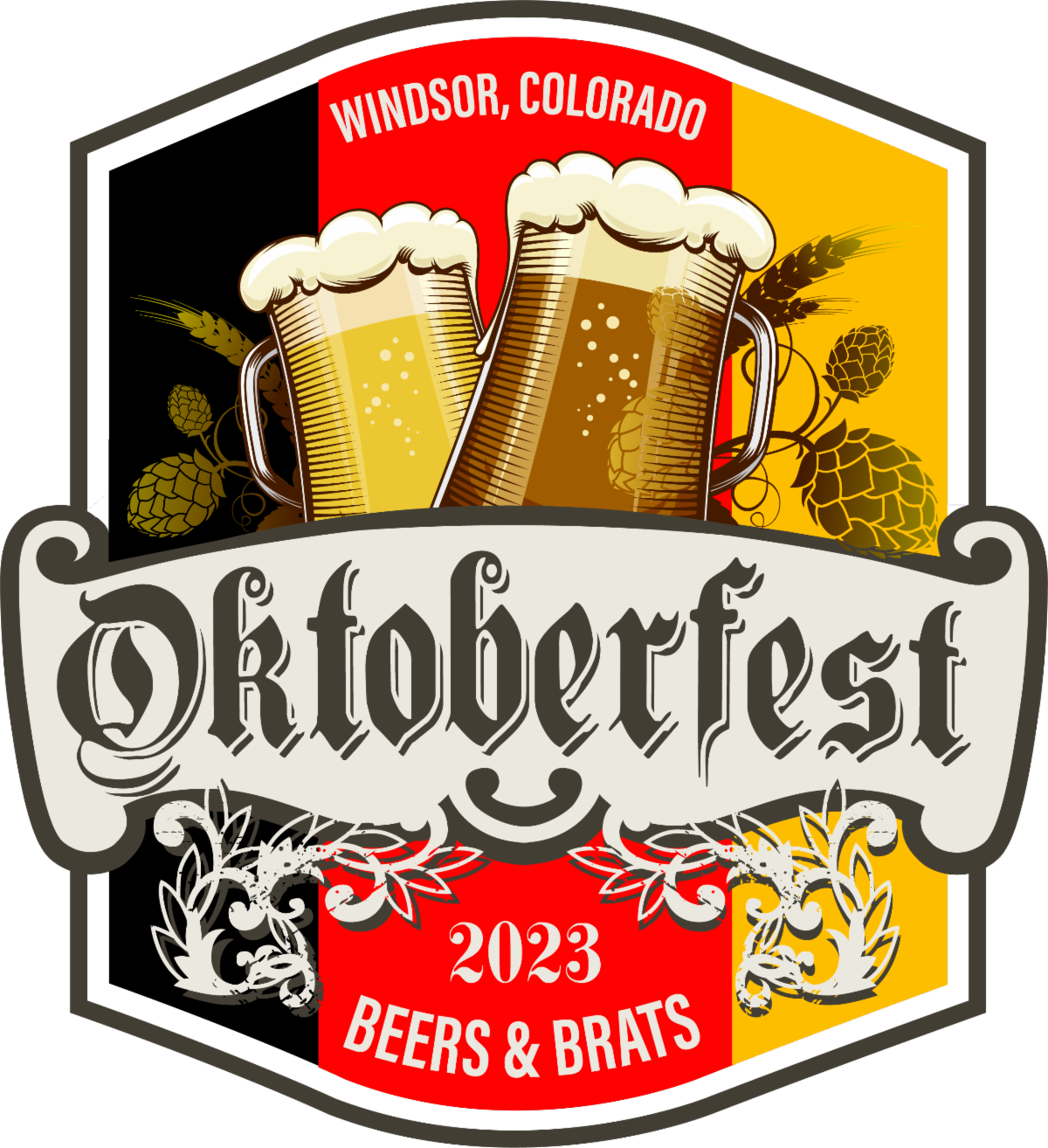 2023 Oktoberfest