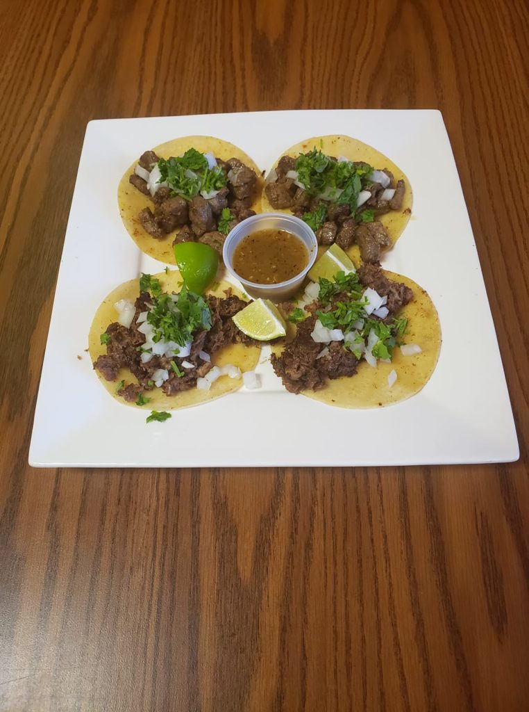 Mi Tierra Visit Windsor Colorado