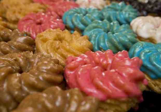 Mr Yo s Donut Visit Windsor Colorado mr-yo-s-donut-visit-windsor-colorado