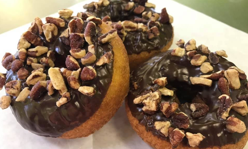 Mr. Yo’s Donut Visit Windsor Colorado